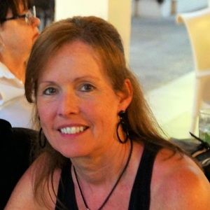 Meet your Posher, Diane